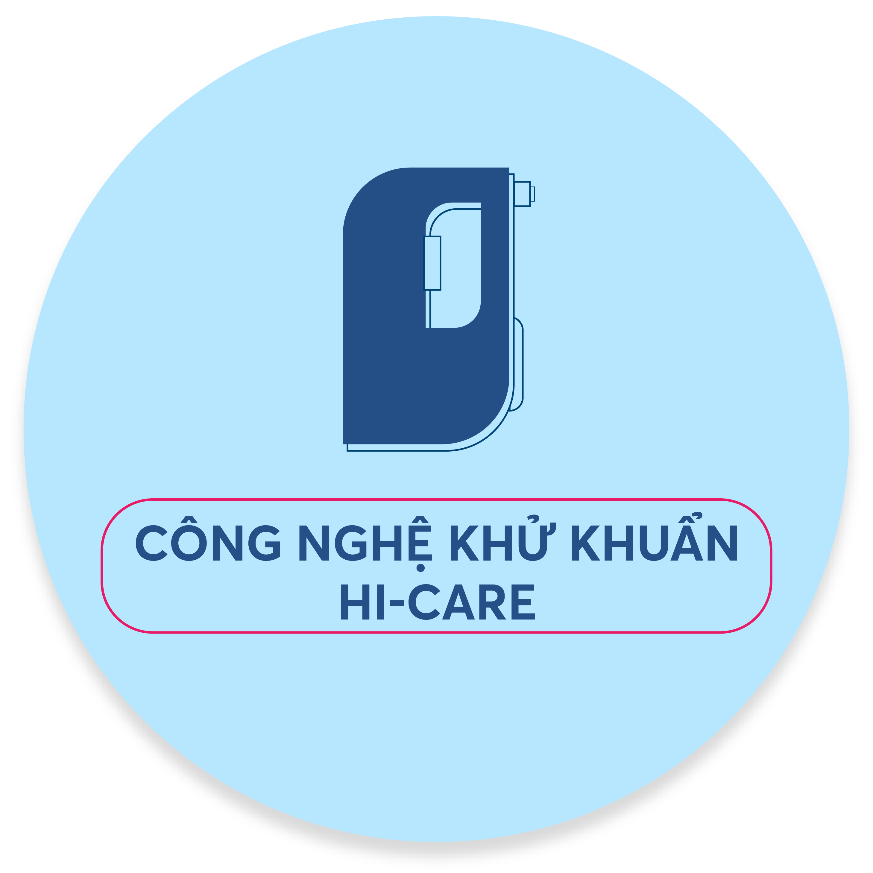 Coway Vietnam - TokTokCare Services