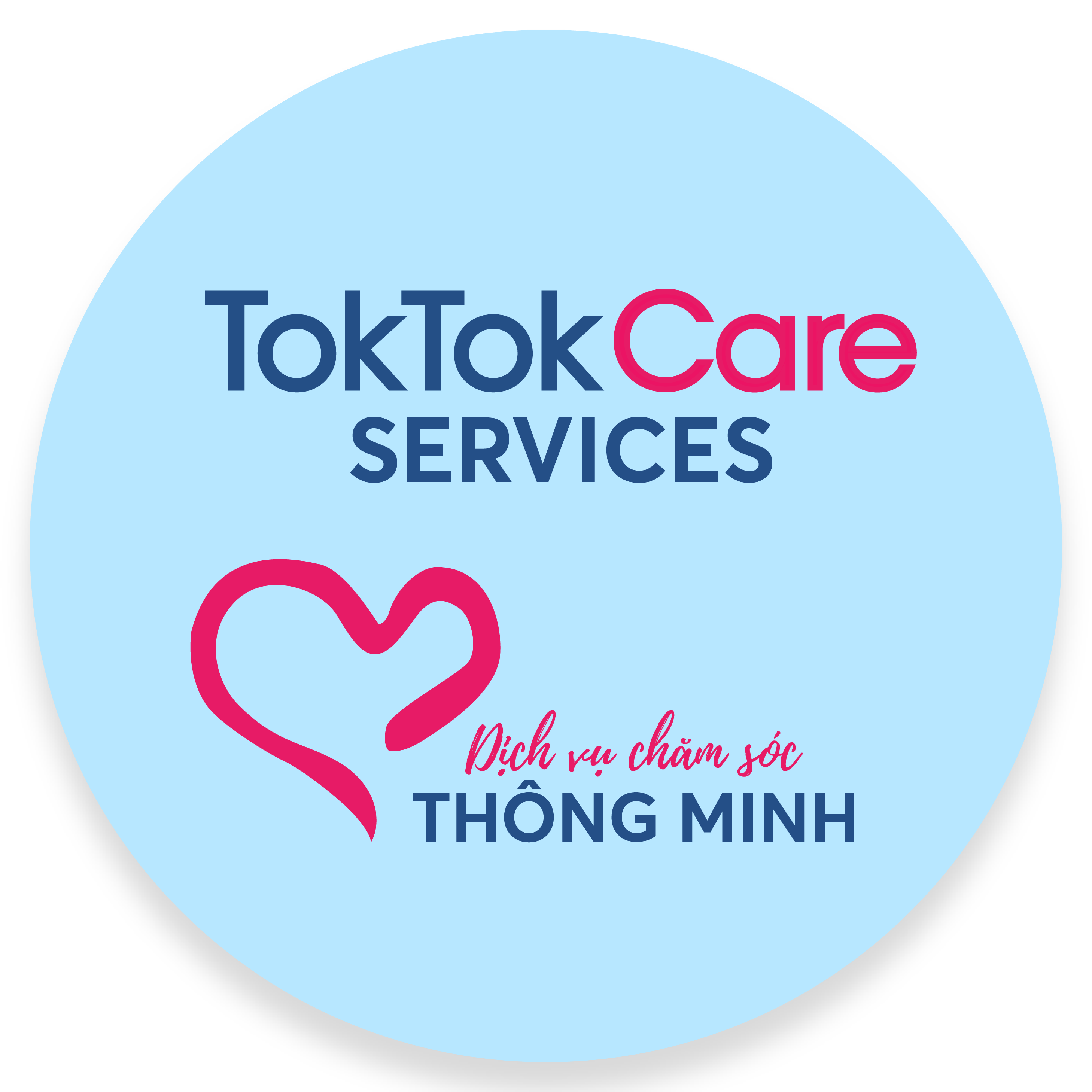 Coway Vietnam - TokTokCare Services